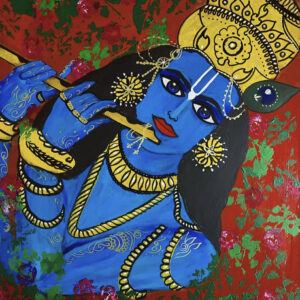 Krishna