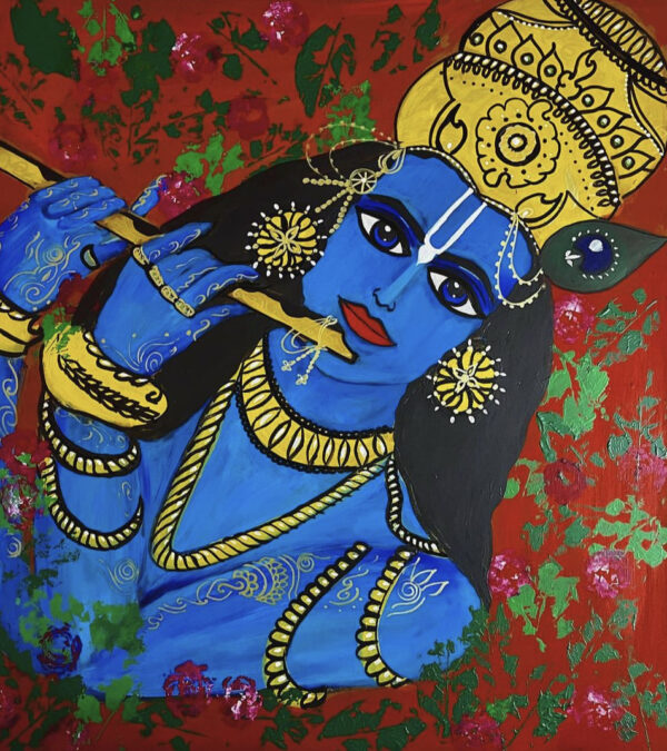 Krishna